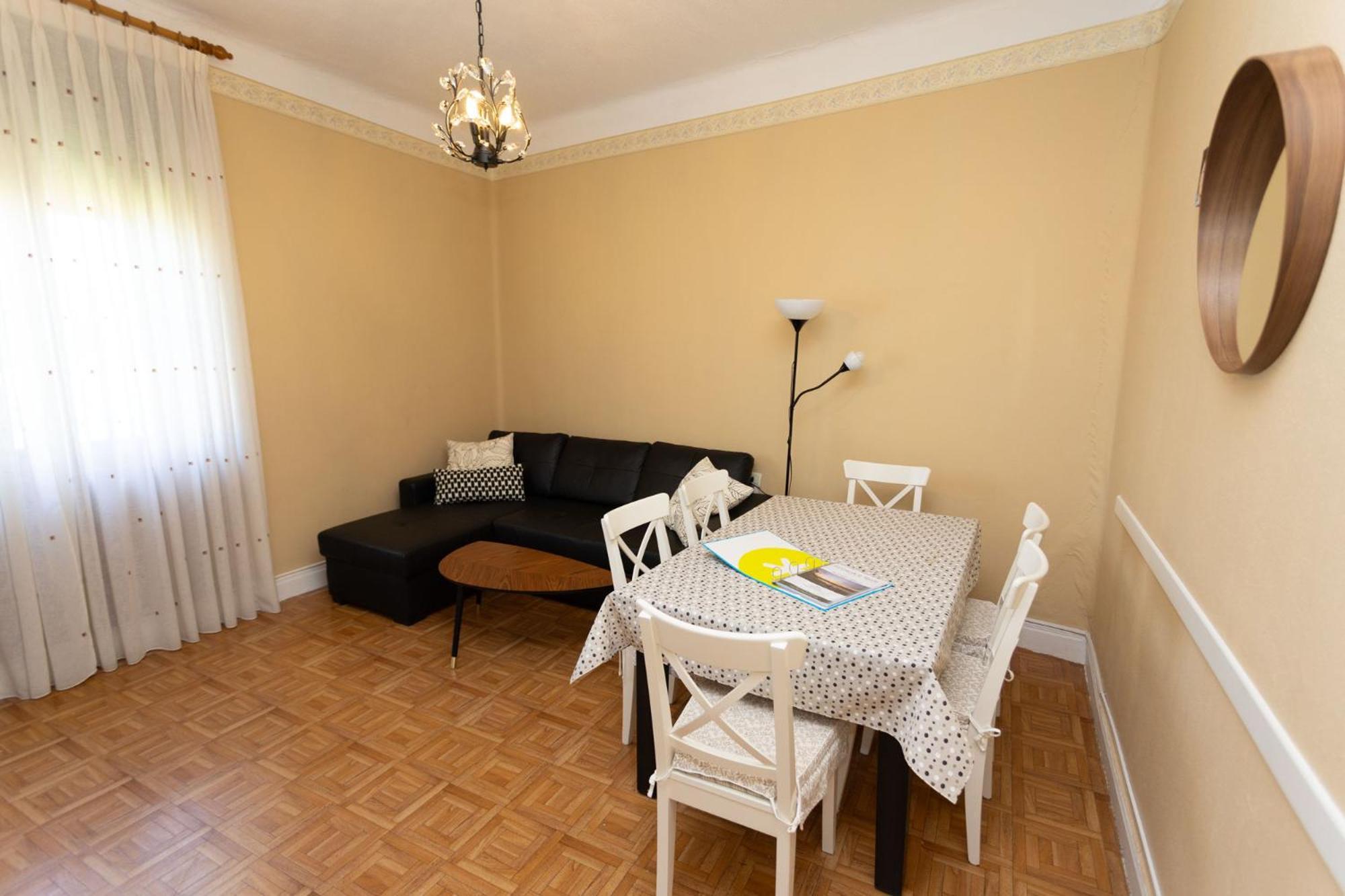 Sea Breeze And Beautiful Views! Apartment Muros de Nalón Exterior foto