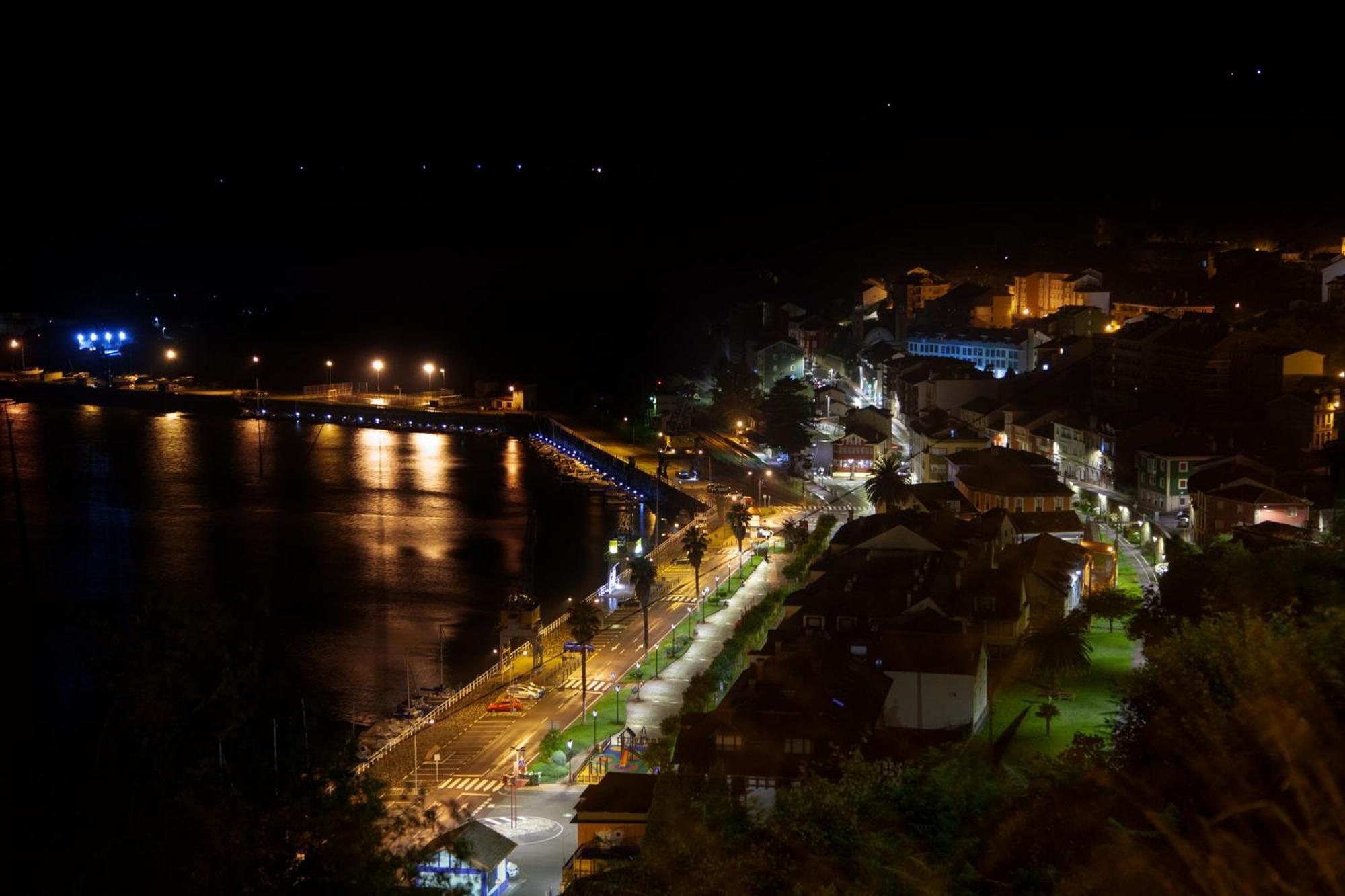 Sea Breeze And Beautiful Views! Apartment Muros de Nalón Exterior foto