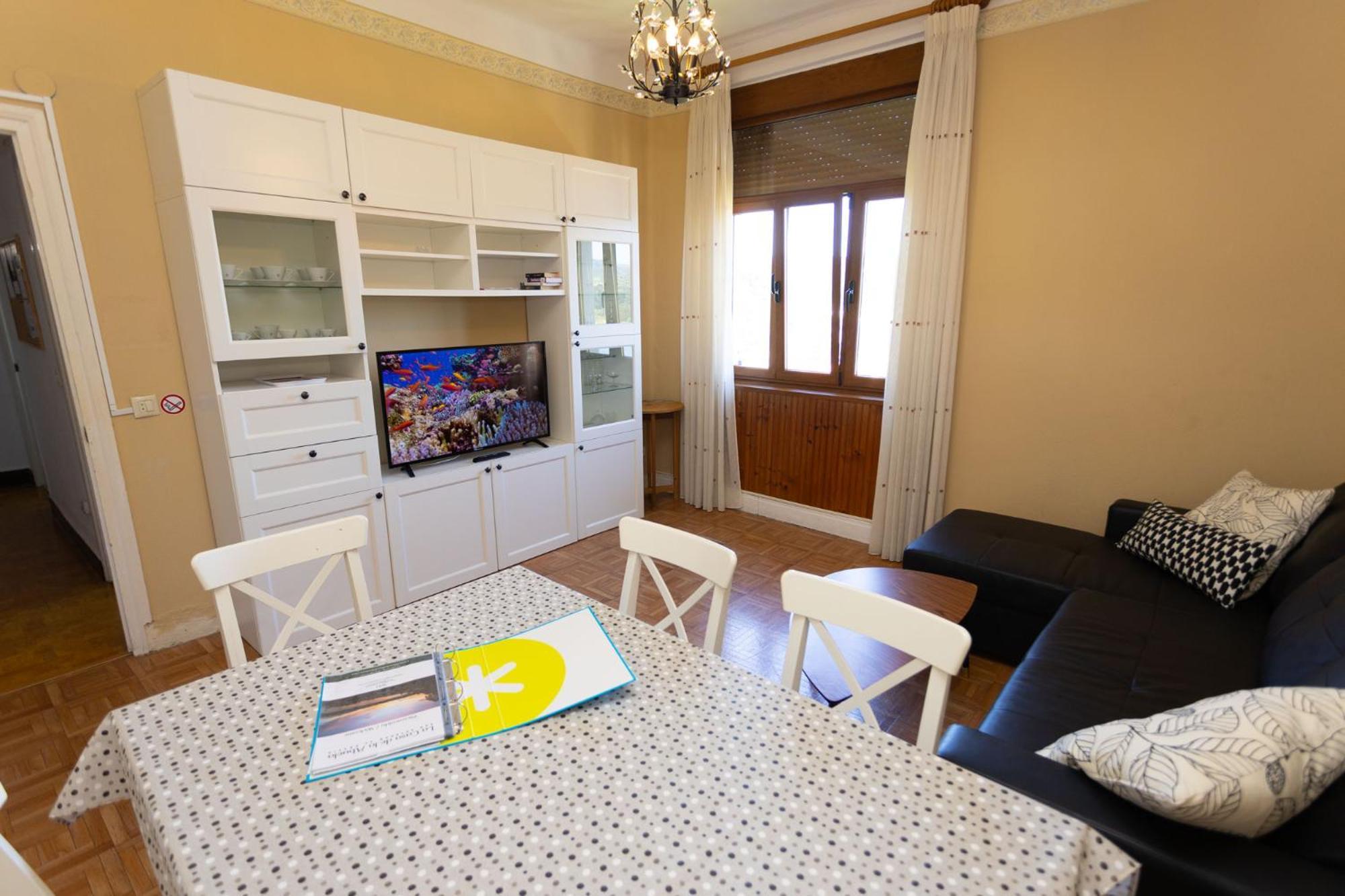 Sea Breeze And Beautiful Views! Apartment Muros de Nalón Exterior foto