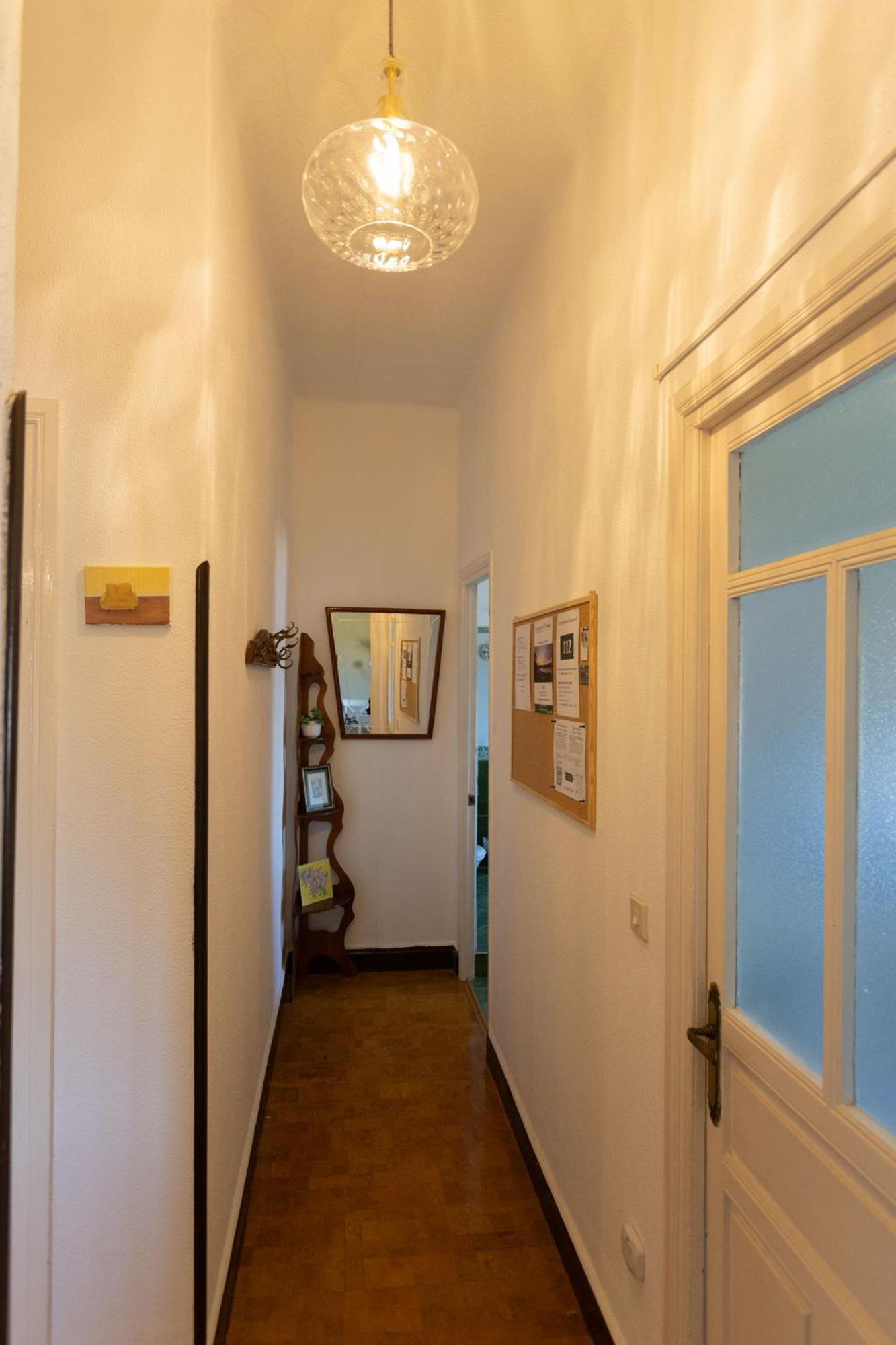 Sea Breeze And Beautiful Views! Apartment Muros de Nalón Exterior foto